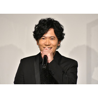 稲垣吾郎、「木村さんと中居さん」に「ちょっと会ってみたい」にファンから反響 画像