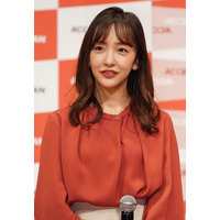 板野友美、夫の高橋投手は左投げ…“左”を気にする生活の苦労語る 画像