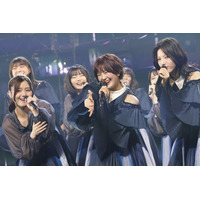 乃木坂46、新体制のアンダーライブがフィナーレ！「私たちが新しいアンダーライブを作ります」 画像