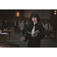 『ウ・ヨンウ弁護士は天才肌』のパク・ウンビン、テレビ部門大賞受賞…第59回百想芸術大賞 画像