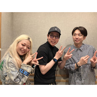 今田耕司、NHKラジオで初MC！ウエンツ瑛士らと恋愛・結婚について本音で語る 画像