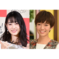 髙橋ひかる＆佐藤栞里の行動力がスゴい！SNSにオードリーファンも驚き 画像