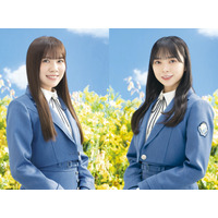 日向坂46・森本茉莉＆山口陽世がW主演！舞台『幕が上がる』7月に上演 画像