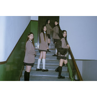 NewJeansの「Ditto」がオリコン累積ストリーミング1億回突破！海外女性アーティストでは最速記録 画像