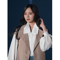 乃木坂46・梅澤美波、秋元真夏の「脱出島」チャレンジ観て「ああ、会いたい」 画像
