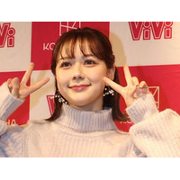 村重杏奈、自身のグラビアメイキング動画にコメント「おっぱいぼいんぼいん!!!!」 画像