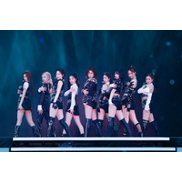 TWICE、5度目のワールドツアーが開幕！チケット応募総数120万越え＆約22万人を動員予定 画像