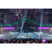 『KCON JAPAN 2023』が歴代最多の12万3千人を動員！ステージ動画も公開中 画像