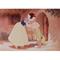 ディズニー・チャンネル、ディズニー創立100周年を記念して名作を半年にわたって放送 画像