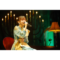 日向坂46・齊藤京子、「ずっと夢だった」有観客でのソロコンサートを開催！ 画像