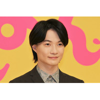 神木隆之介＆浜辺美波、『らんまん』“爆睡”2ショットに「お疲れ様」の声 画像