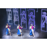 Perfume、9年ぶりにロンドン単独公演を開催！現地ファンの反応にあ～ちゃん思わず感涙 画像