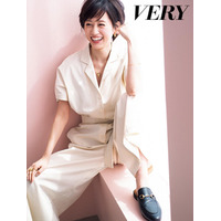 前田敦子、子育てエッセイ連載が『VERY』でスタート 画像