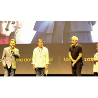 映画『かがみの孤城』がフランスのアヌシー国際アニメーション映画祭で公式上映！ 画像