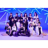 NMB48の12周年記念ライブが映像商品化！8月30日発売決定 画像