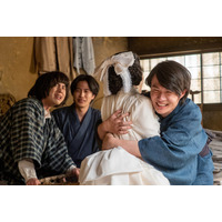 万太郎、寿恵子の決意に感動『らんまん』第56話 画像