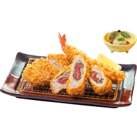 濵かつ、夏の人気商品「梅しそ巻」が今年も登場 画像