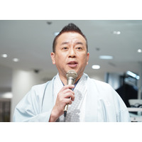 林家たい平、笑点メンバーで芸術を理解している人、していない人を暴露 画像