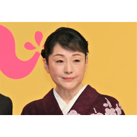 松坂慶子、三山ひろしから教わって「けん玉」にハマる　神木隆之介も証言「むちゃちくゃお上手」 画像