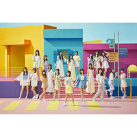 日向坂46、10thシングル表題曲「Am I ready?」MVが3日にプレミア公開 画像