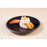 かっぱ寿司、第5弾「名店レシピ」は京都屈指の日本料理店「祇園 さゝ木」監修4品 画像