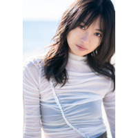 北原里英、8月に小説家デビュー決定！「今のわたしにしか書けないものになった」 画像