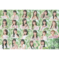 NGT48、中井りか卒業前ラストシングルのタイトルは「あのさ、いや別に...」に決定 画像