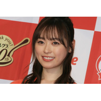 福原遥、親友・大原優乃とトリュフ料理専門店に入ってトリュフ抜き！？ 画像