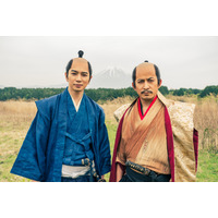 「本能寺の変」へ向かう『どうする家康』！松本潤＆岡田准一が想いを吐露 画像