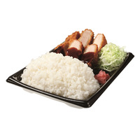 ローソン、愛知限定「どえりゃあ！でら盛りフェア」開催！価格据え置きの重量増し商品を発売 画像