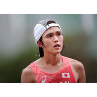 大迫傑、標高3000mの酸素濃度で就寝　妻は…腹が立った時はさらに低酸素に 画像