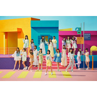 日向坂46、「TIF 2023」出演決定！ 画像