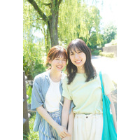 日向坂46・金村美玖＆松田好花、初ペアグラビア＆初表紙！27ページの大ボリューム 画像