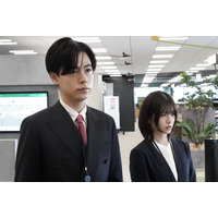 新ドラマ『転職の魔王様』今夜スタート！主演・成田凌が見どころ明かす 画像