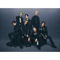 BE:FIRST、4thシングルに向けた新アーティスト写真が公開 画像