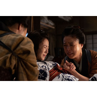 寿恵子が無事出産！……明日の『らんまん』第80話 画像