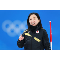 カーリング女子・藤澤五月、氷上とは別人！？驚異の肉体美を披露したボディビル大会に密着！ 画像