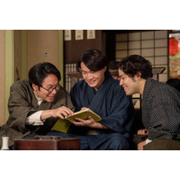 波多野＆藤丸、万太郎との出会いに感謝『らんまん』第81話 画像