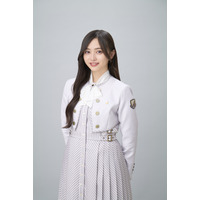 乃木坂46・井上和、『SCHOOL OF LOCK!』講師として初登場！ 画像