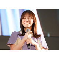 乃木坂46・田村真佑の彼シャツにファン「刺激強すぎ」 画像