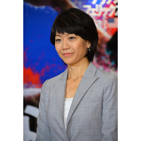 高橋尚子、選手時代のルーティン明かす 1日腹筋2000回！ 画像