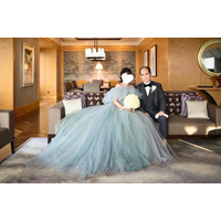 トレエン・斎藤司、「遅ればせながら…」ブログで結婚報告 画像