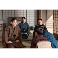 “分家ズ3人衆”の優しさに竹雄、綾も涙！『らんまん』第90話 画像