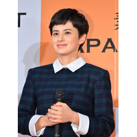 ホラン千秋、新垣結衣、戸田恵梨香らに阻まれ女優挫折　留学がキャスターへの転機 画像