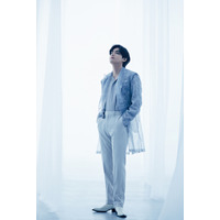 BTS V、初のソロアルバムをリリース「私の好みがそのまま入ったアルバムです」 画像