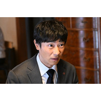 誤送金事件は完結　誰も予想できない衝撃の展開へ？！日曜劇場『VIVANT』第4話 画像