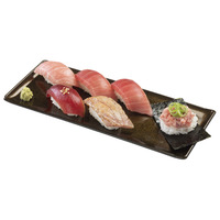 鮪もチキンもアイスもサワーも！スシロー、お盆明けに一部商品を100円引き 画像