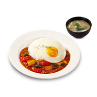 松屋、3種の「ガパオ」新発売！スパイシーな味わいが夏にぴったり 画像
