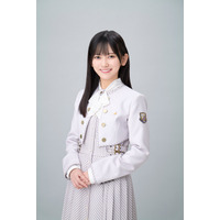 乃木坂46・池田瑛紗、9月からJ-WAVEにレギュラー出演決定 画像