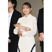 大原櫻子、白石麻衣と飲み仲間　『紅白』の舞台裏で箸袋に「連絡ください」 画像